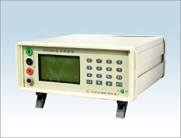 CPC2000壓力校驗（yàn）儀
