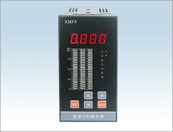 XMFA-9000智能伺（sì）服控製PID調節器