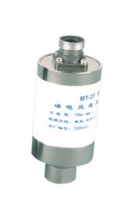 SMT 係列磁電（diàn）式速（sù）度傳感器