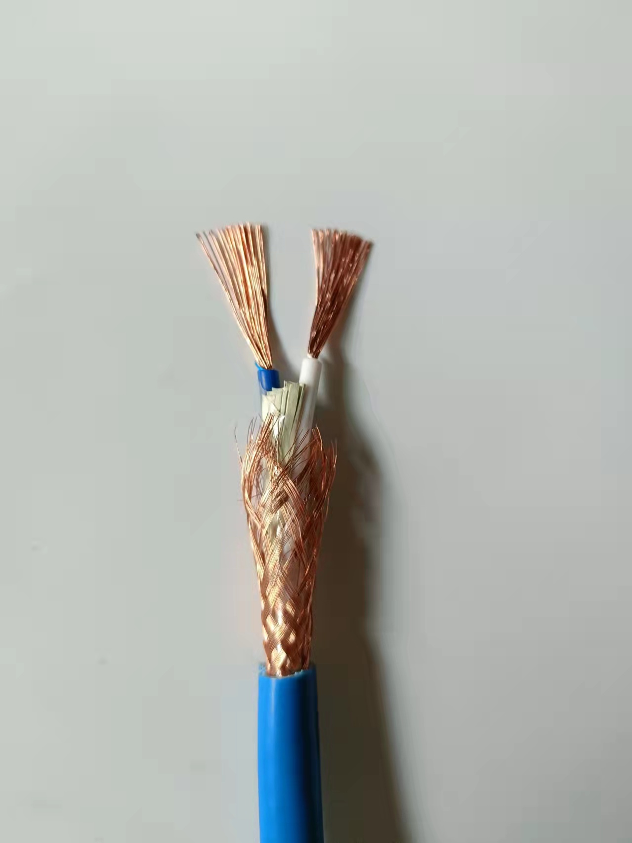 本（běn）安信號控製電纜