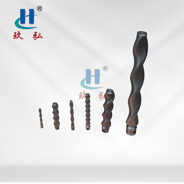 螺杆泵轉（zhuǎn）子-江蘇擼擼社泵（bèng）業