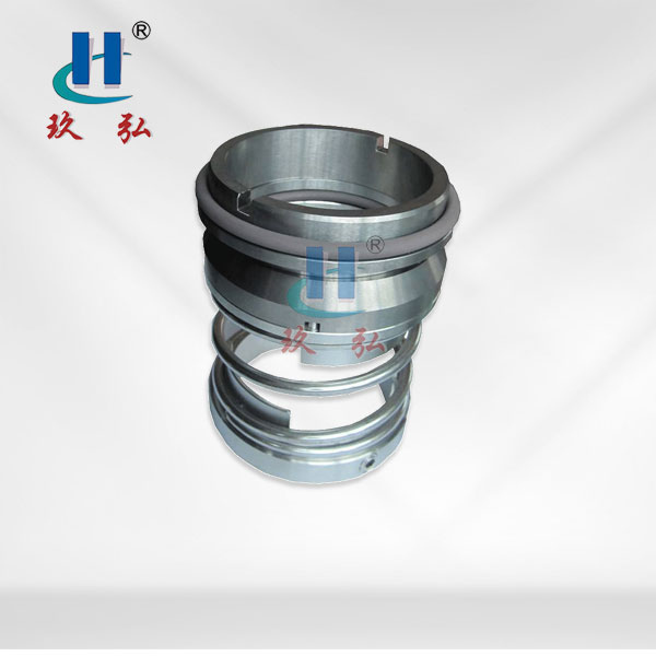 螺杆（gǎn）泵機（jī）械密封-江蘇擼擼社（hóng）泵業