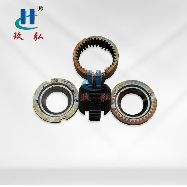 螺杆泵K型萬（wàn）向（xiàng）節-江（jiāng）蘇玖（jiǔ）弘（hóng）泵業