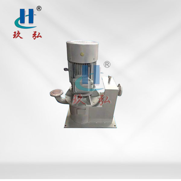 WFB新（xīn）款無密封自控自吸（xī）泵
