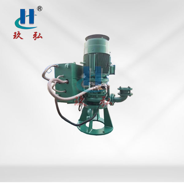 GLB節（jiē）能高效自吸（xī）泵