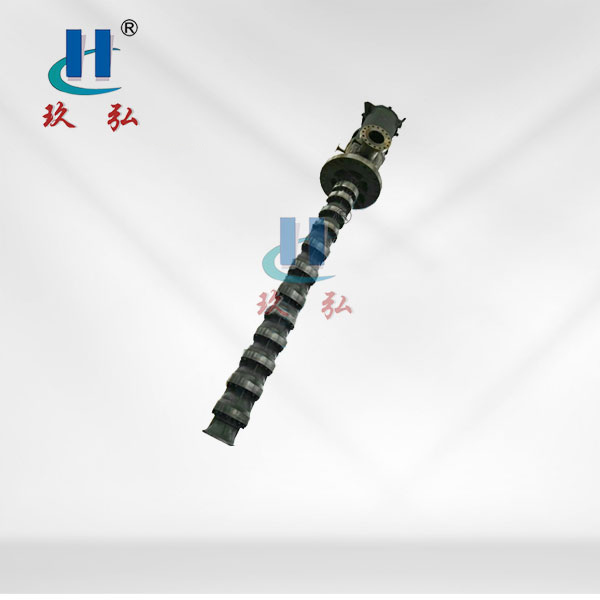 HLC立式長（zhǎng）軸多級液（yè）下泵