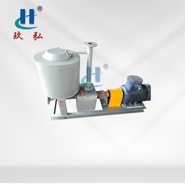 TBZB保溫（wēn）同步排（pái）吸泵