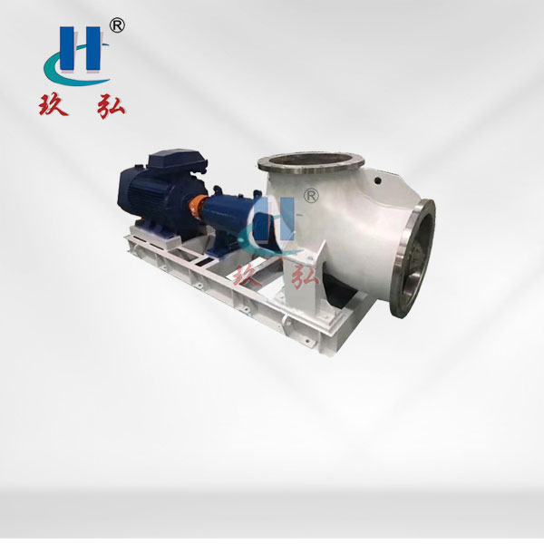 HZW-Ⅱ型（xíng）強製循（xún）環泵