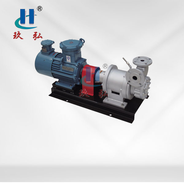 CQYB磁力氣（qì）液混合（hé）旋渦泵