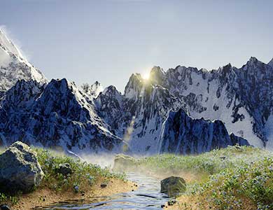 4682香格裏拉香精（jīng）