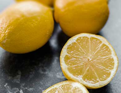 4688意大利鮮檸檬香（xiāng）精