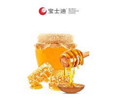 3982濃（nóng）香蜂蜜香精