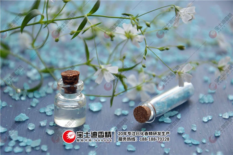 洗發水(shuǐ)香精 洗發水香精
