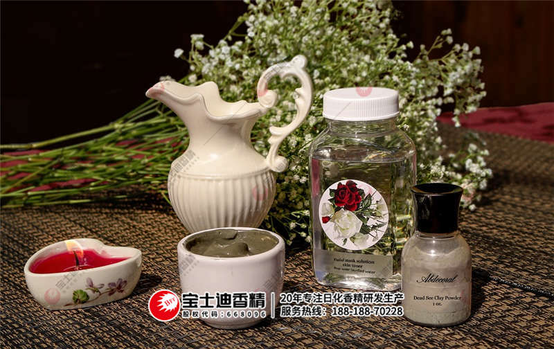 香(xiāng)料 香料