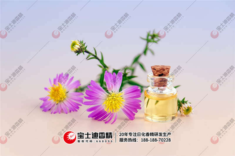 洗發水（shuǐ）香（xiāng）精