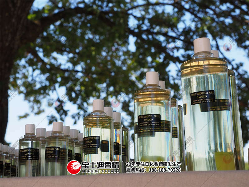 洗發水香精 洗發水香精