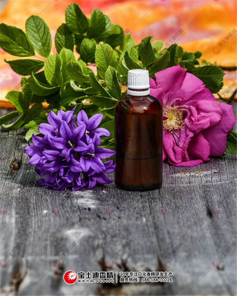 香(xiāng)精 香精