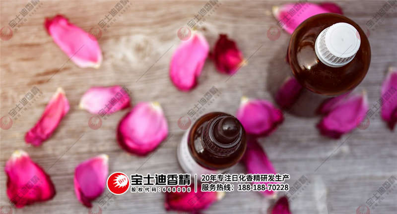 耐高溫(wēn)香精 耐高(gāo)溫香精