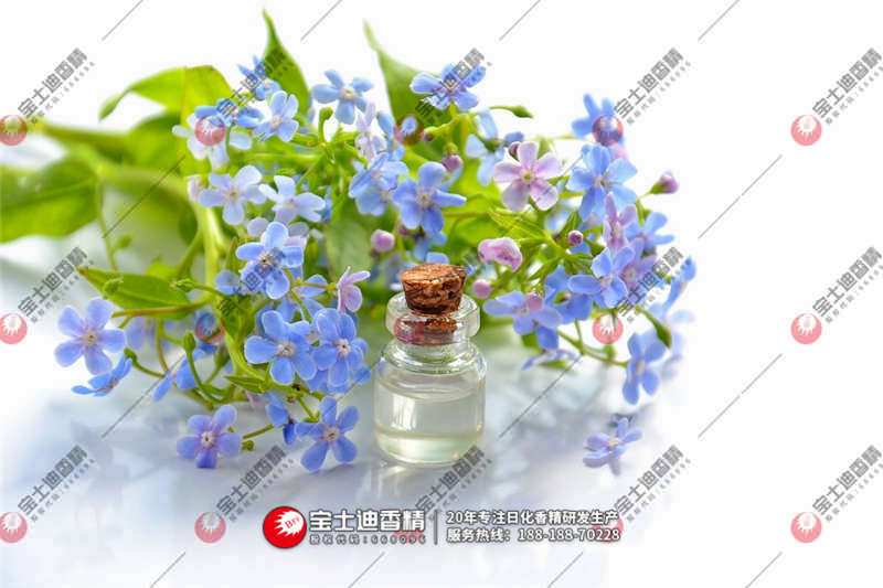 法國薰衣草香精