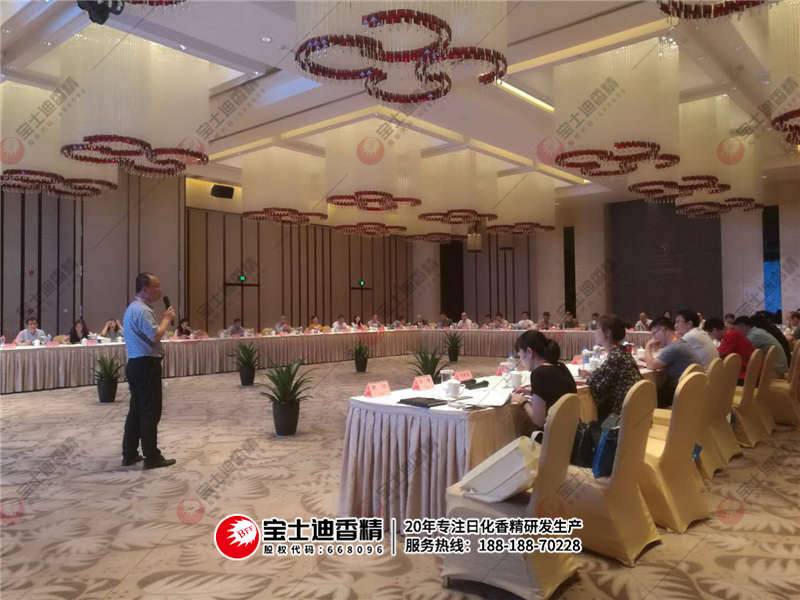 會議工作人員分享 會議工作人員分享