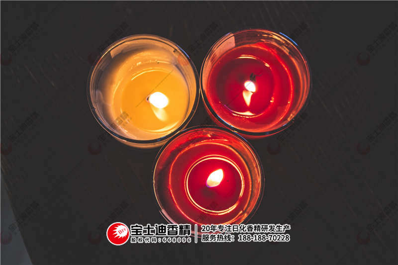 蠟燭香精 蠟燭香精