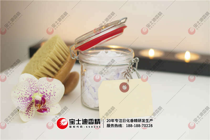 蠟(là)燭香精 蠟燭香精