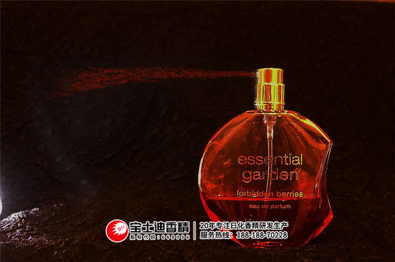 一瓶香(xiāng)水 一瓶香水