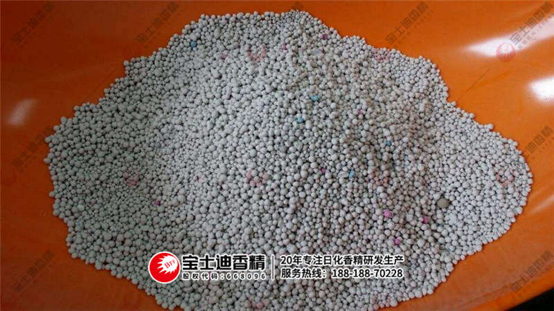 膨潤土貓砂 膨潤土貓砂