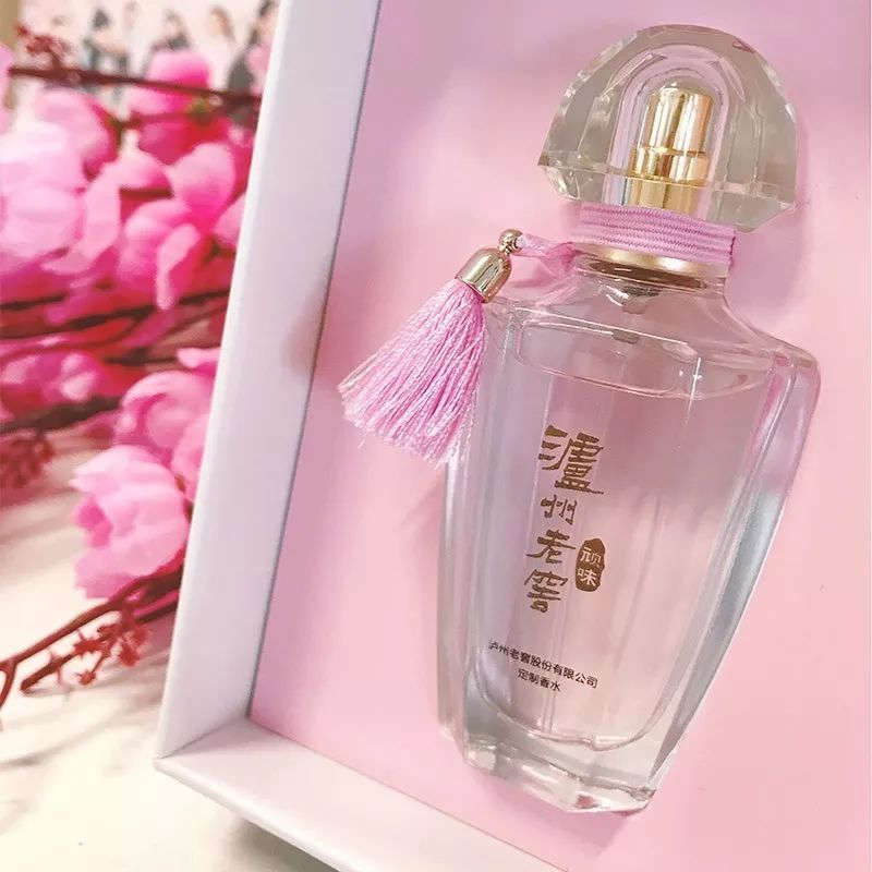 瀘州(zhōu)老窖香水 瀘州老窖香水