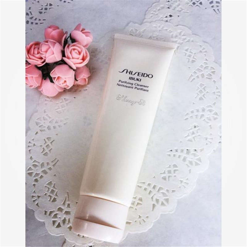 洗(xǐ)麵奶 洗麵奶(nǎi)