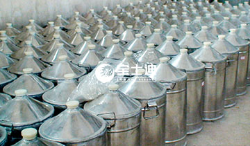 草莓视频在线霍城薰衣（yī）草精油-儲存陳化