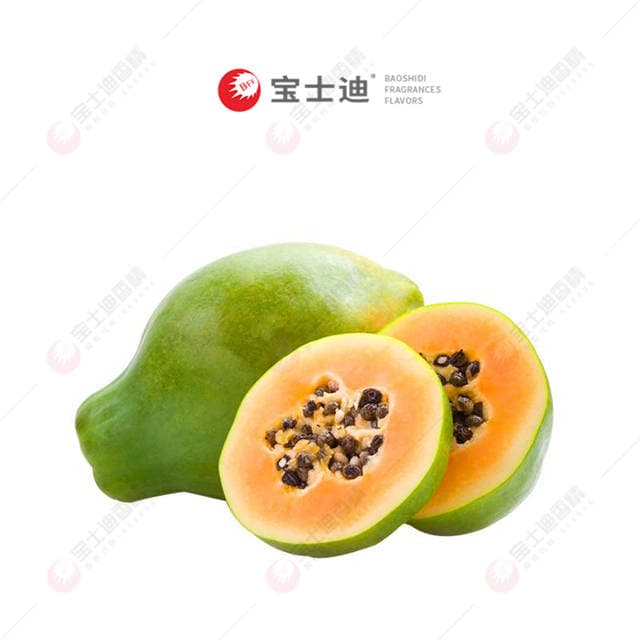 木瓜香（xiāng）精