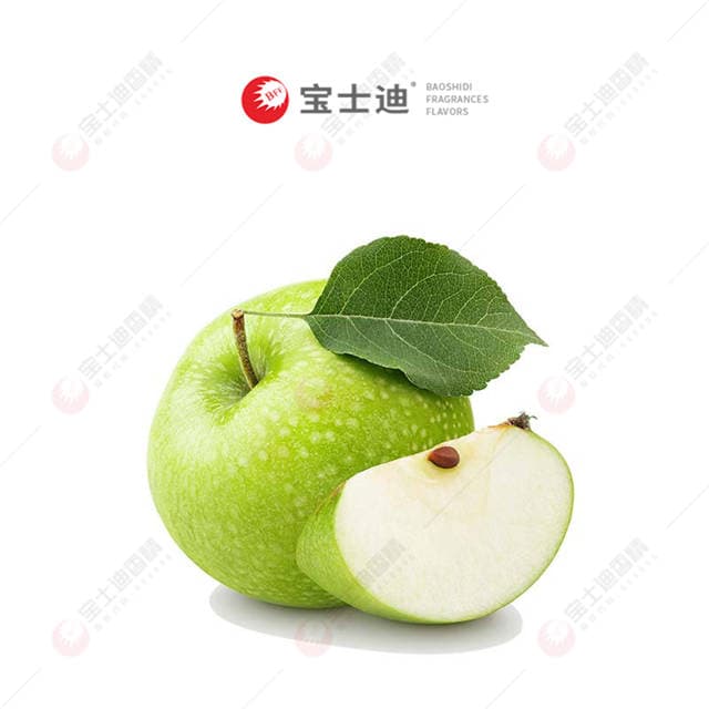 青蘋果香（xiāng）精