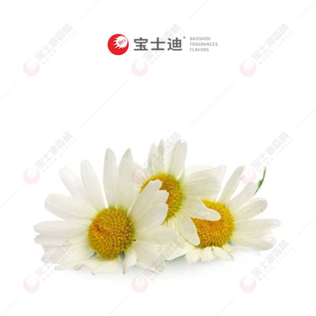 洋（yáng）甘菊香精