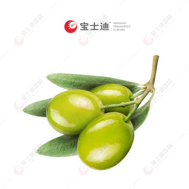 橄欖香精