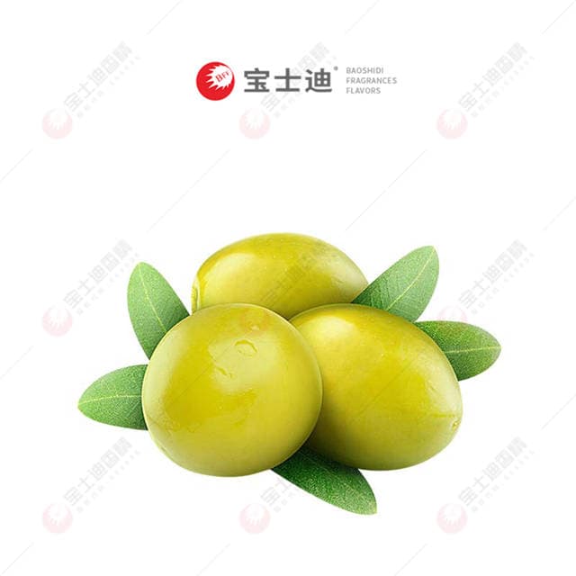 橄欖香精