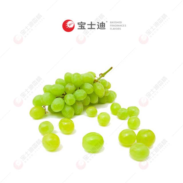 水晶葡（pú）萄香精