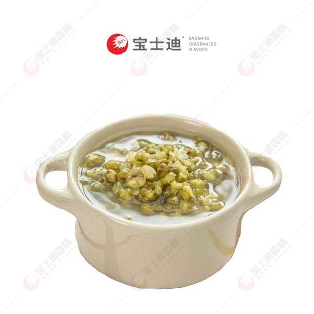 綠豆沙香精（jīng）